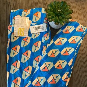 NEW LULAROE LEGGINGS